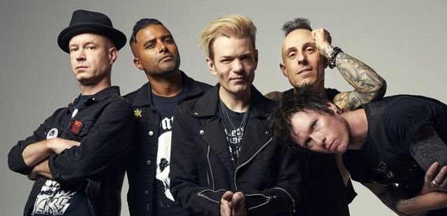 Catat Tanggalnya! Sum 41 Akan Konser 2 Kali di Indonesia Sebelum Resmi Bubar