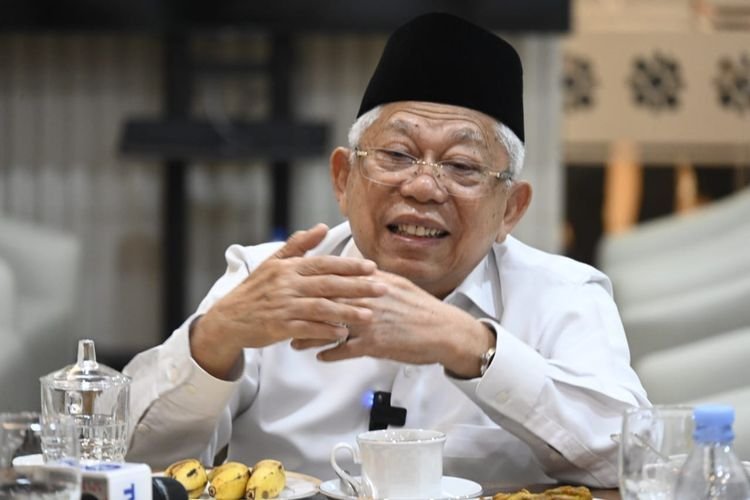 Cuitan Wapres yang Sebut Bansos Melestarikan Kemiskinan