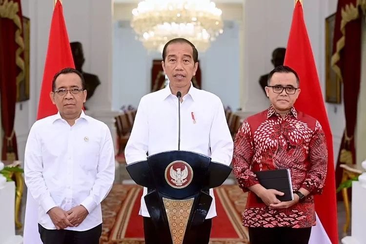 Menpan RB Umumkan Formasi CPNS 2024: Total 2,3 Juta Lowongan, Peluang Honorer Terbuka Lebar