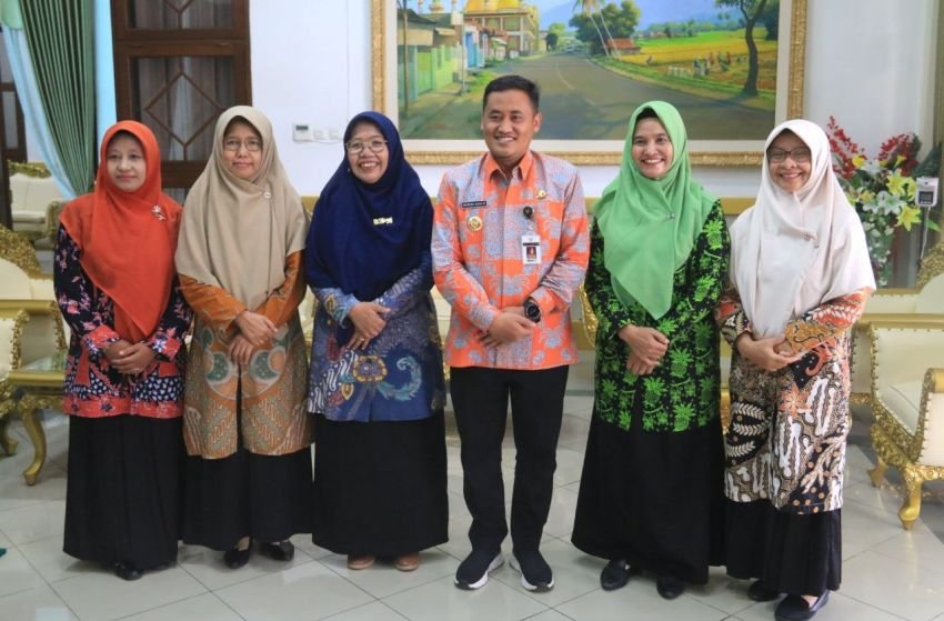 PD Aisyiyah Digandeng Pemkab Untuk Atasi Krisis Sampah di Pemalang