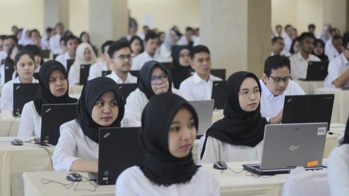 Honorer Siap-siap Jadi ASN! Menpan RB Buka 1,8 Juta Lowongan CPNS 2023 di Daerah, Segini Rinciannya