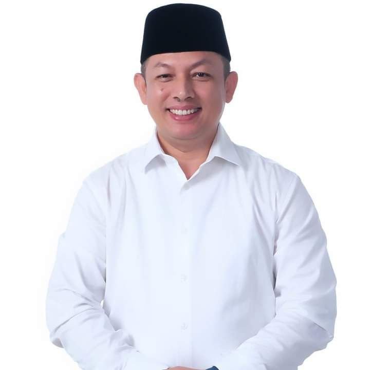 Yunasril Dorong Pemda Tingkatkan Kenyamanan dan Keindahan di Komplek Masjid Agung Sergai 
