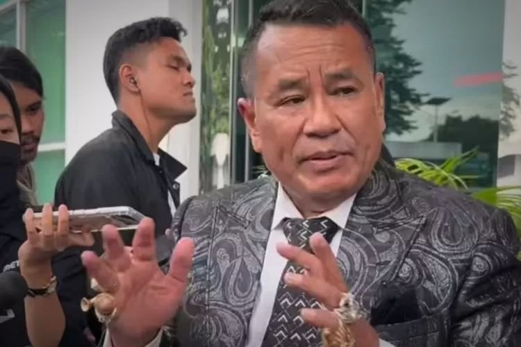 Hotman Paris sebut Industri Pariwisata RI Terancam, Pajak Hiburan dan Spa Capai 40 Persen