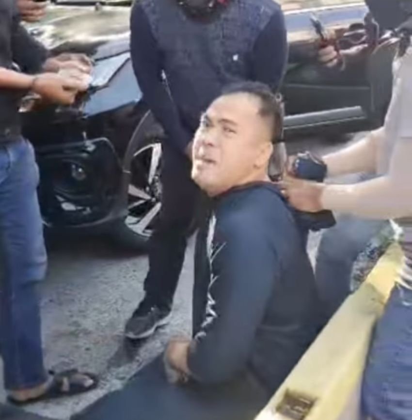 Beredar Video Saipul Jamil Diamankan, Ini Penjelasan Polisi