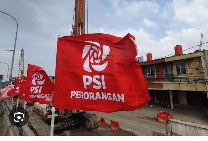 PSI Serdang Bedagai Mengajak Masyarakat Bergabung ke Partai Super Terbuka