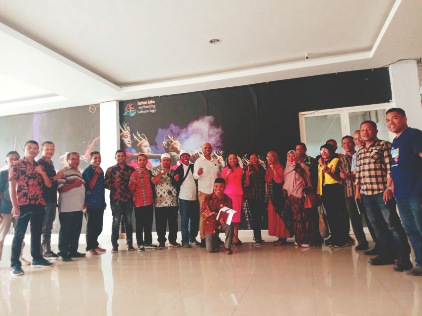 Ranperda Pangan Lokal Jadi Solusi Dari Permasalahan yang Dihadapi Petani dan Pelaku UMKM