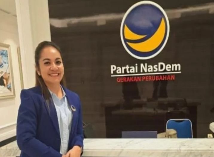 Dewi Suryani Minta Pemerintah Buka Pasar Bazar Week End di Labuan Bajo