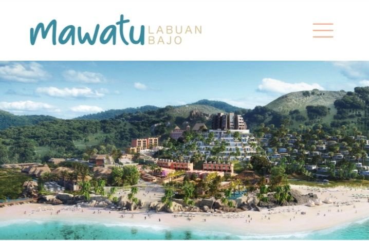 Akses ke Mawatu Resort Tertutup untuk Publik Setelah Berita Tentang Reklamasi dan Pagar Laut Viral