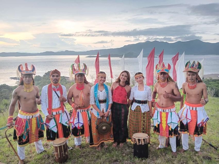 Sanggar Potang Iring Labuan Bajo Kembali Membuka Program Reguler April Mendatang