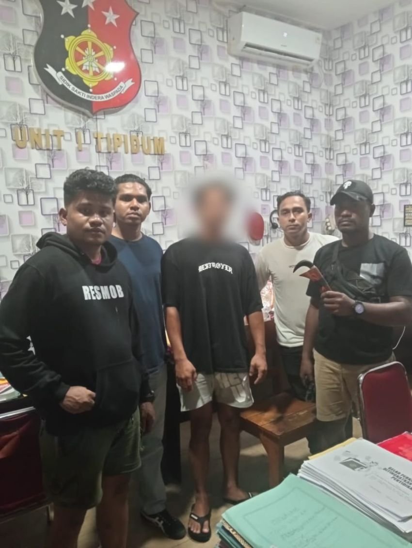 Pelaku Pembunuhan di Labuan Bajo Terancam Bui 15 Tahun