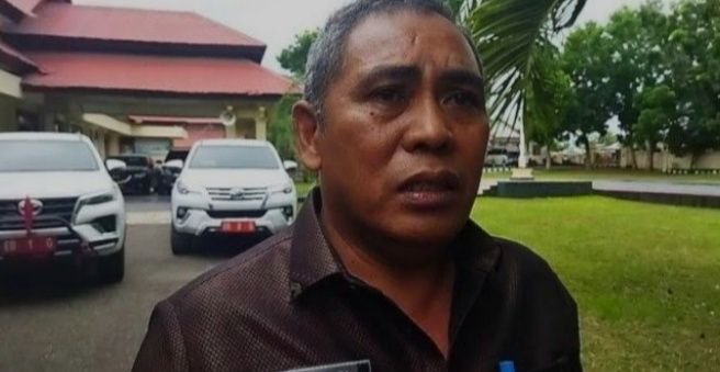 Mawatu Menyangkal Pernyataan Edi Soal Reklamasi, Dua Pernyataan yang tidak Terkordinasi