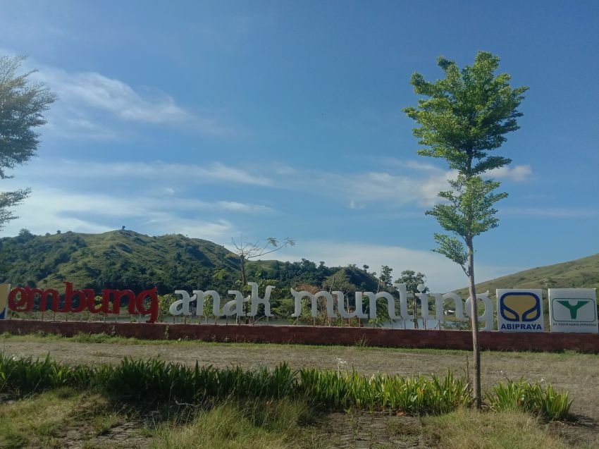 Ganti Rugi Lahan Embung Anak Munting Jadi Urusan BWS