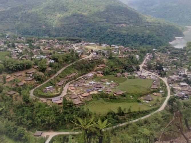 Ulayat Gendang Mbehal Buka Suara Soal Tanah Merot