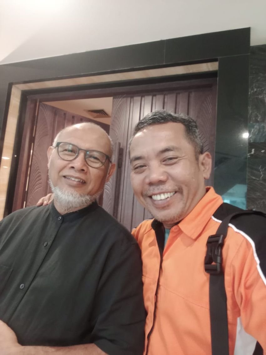 Terkait Stunting di Madina, Arief Tampubolon: Siapapun yang Terlibat Harus Mempertanggungjawabkan Perbuatannya