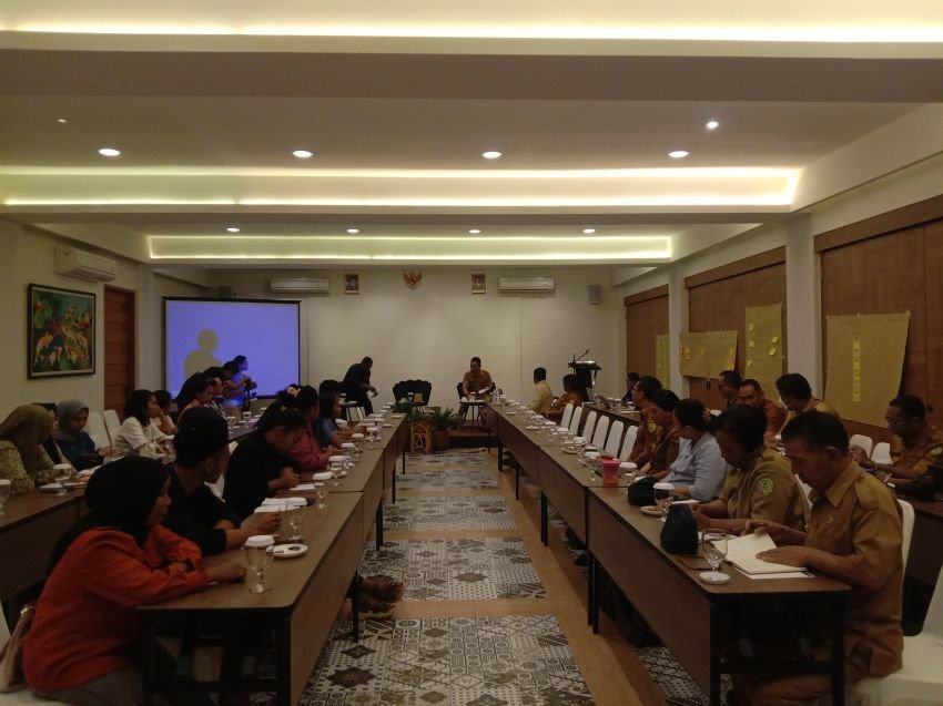 Perda Pangan Lokal Bukti Keberpihakan Dewan Terhadap Rakyat Kecil