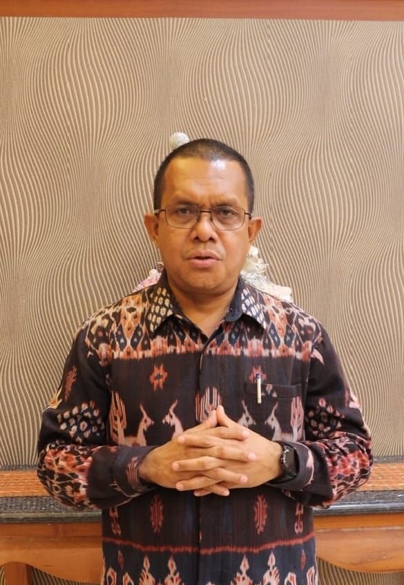 Gubernur NTT Kenang Paus Fransiskus Sebagai Tokoh Teladan di Dunia