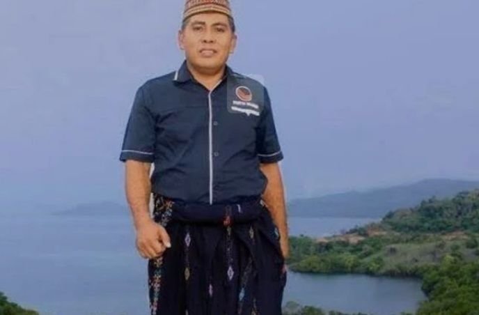 Kali ini Edi Endi Benar benar Mendatangkan Uang Dari Laut ke Darat