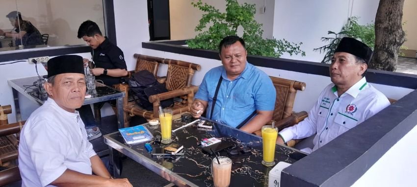 Jelang Musda XV KNPI Sumut, IPTI Sumut Tegaskan Dukungan Penuh kepada Aldi Syahputra Siregar