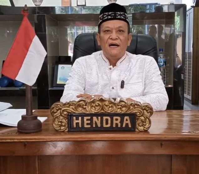 Tokoh Pemuda Labuhanbatu Harapkan Mtq ke 54 Kabupaten Labuhanbatu Berjalan Baik
