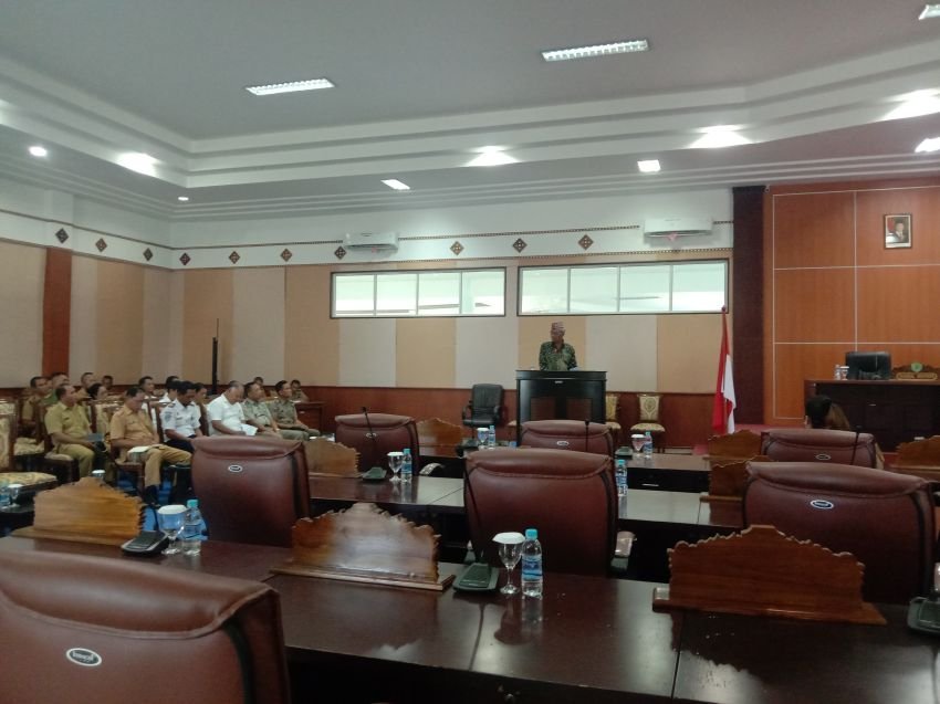 ISKA: Ada Substansi yang Lebih Penting Dari Kericuhan Saat RDP di DPRD Manggarai Barat