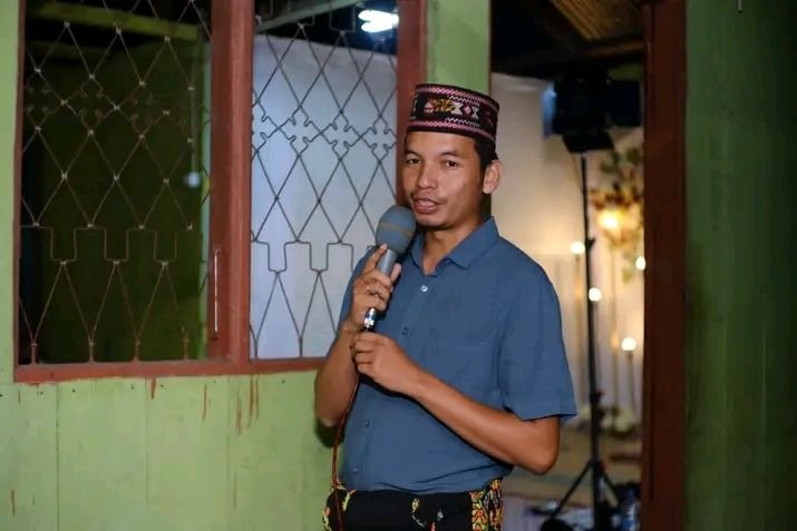 3 Anak Kampung Desa Watu Manggar Manggarai Barat Rindu Kehadiran Listrik Negara