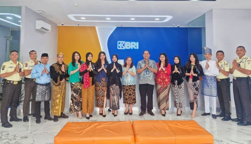 BRI BO Kisaran Peringati Hari Kartini: Pejuang Emansipasi Perempuan Indonesia