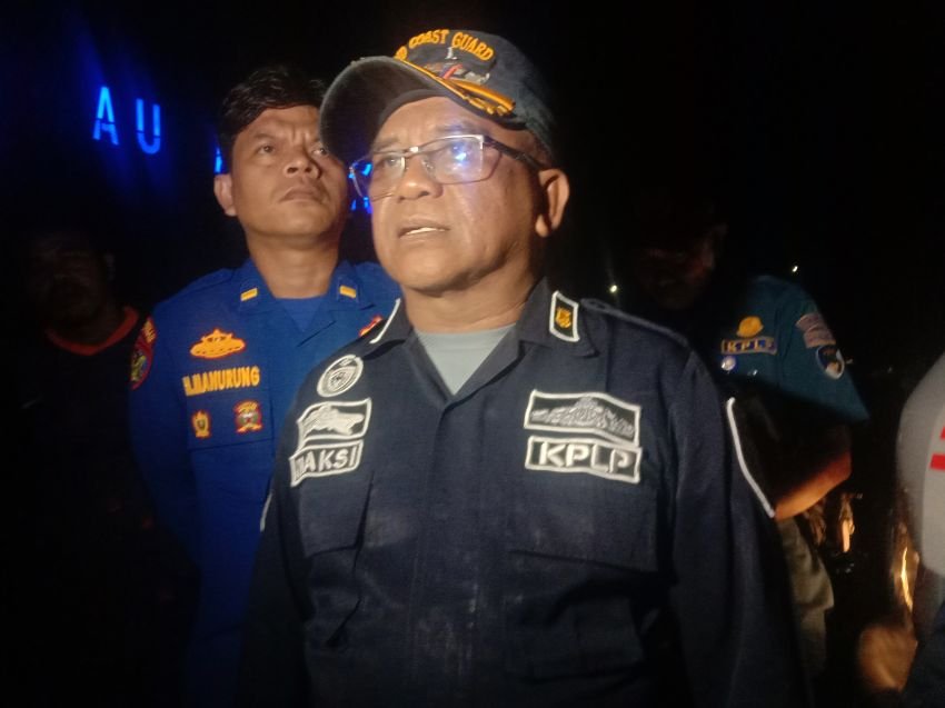 Kapten Kapal Minta KSOP Pasang Lampu Suar di Perairan Padar