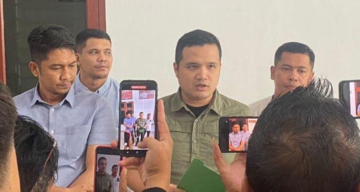 Mantan Pimpinan Cabang Bank Plat Merah di Sergai Jadi Tersangka Dugaan Korupsi 1,3 Miliar