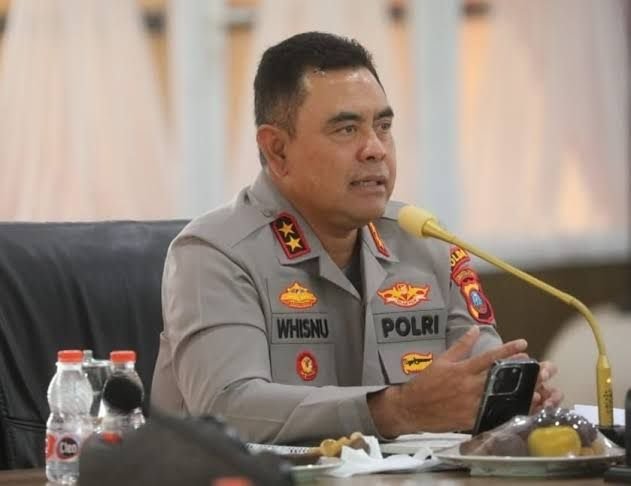 Libatkan Oknum Purnawirawan Pecatan, Timsus Irwasda Poldasu Ungkap Kasus Penipuan Calo CASIS