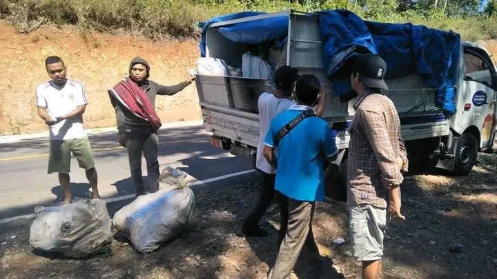 JNE Bukan Sekadar Jasa Pengiriman