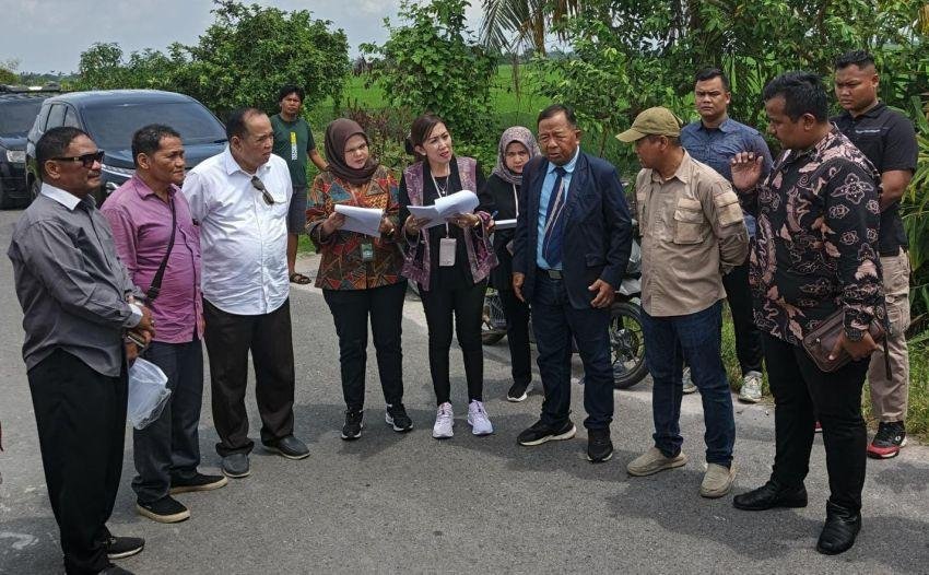 Fakta Hukum Meluruskan Opini Sesat: Gugatan Jalida Nainggolan & Guntur Siadari Cacat Hukum dan Tanpa Dasar