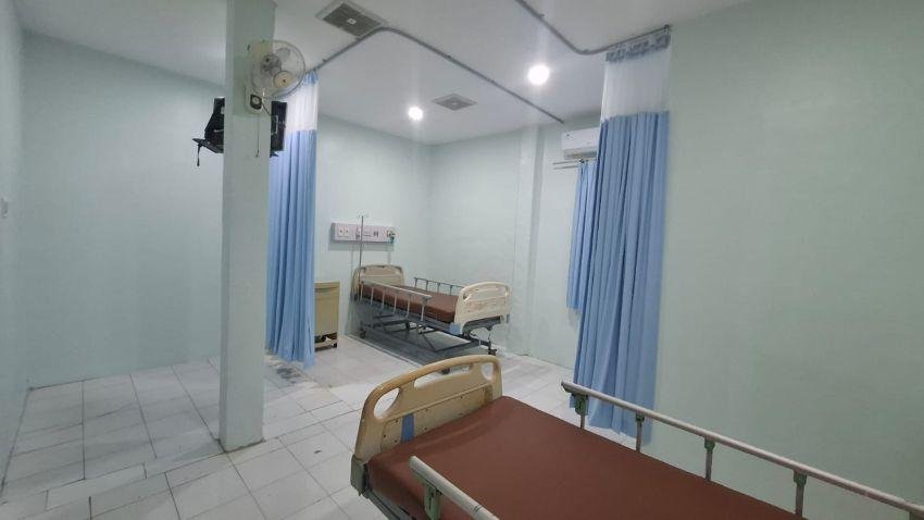 RSU Melati Perbaungan Sediakan Ruangan Pasien Ternyaman dan Terbaik