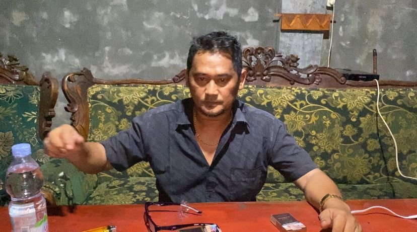 GRIB Jaya Bantah Terlibat Bentrokan dengan Ormas FKPPI Langkat: Tangkap Pelaku Pengrusakan Mobil Warga
