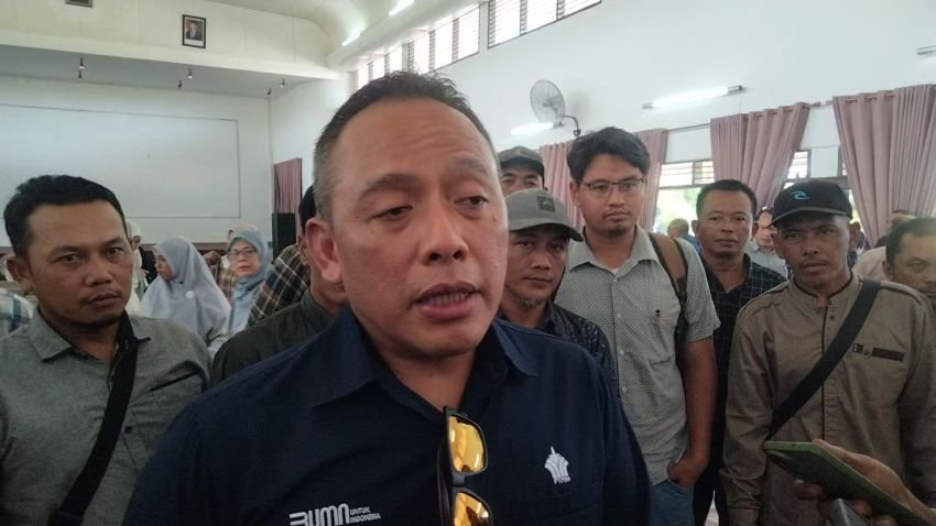 PalmCo Respons Tuntutan Serikat Pekerja Soal Pergantian Pimpinan Regional VI