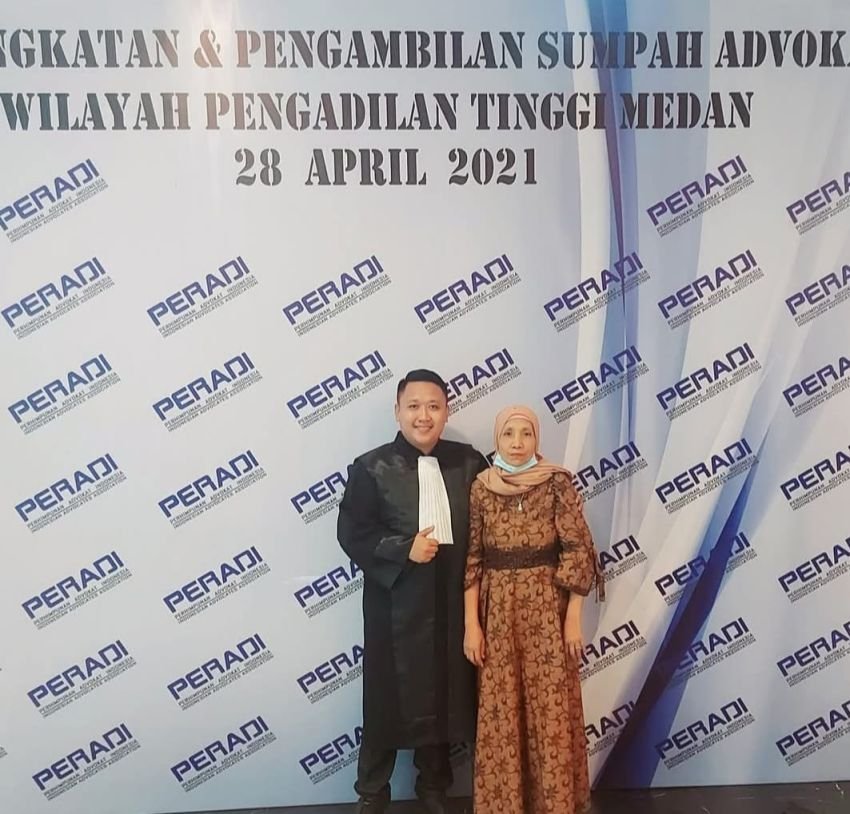 Terkait Pembunuhan Siswi, Alwi Tan: Pembunuhan Sadis Itu Direncanakan.