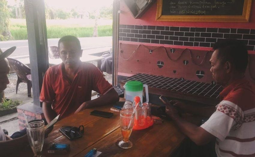 GP3A Maju Bersama Tanjung Beringin Bantah Tuduhan Penggelapan Dana Bantuan Oplah dari Kementan RI