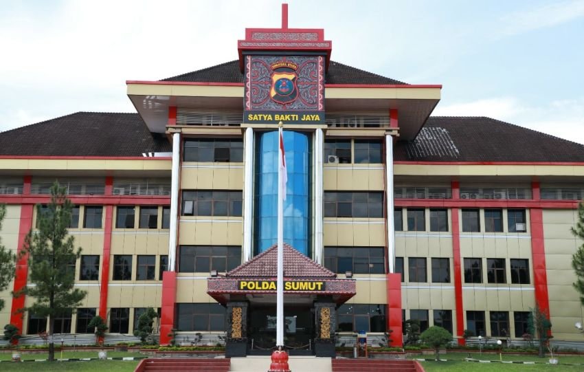 HMI Sumut Desak Polda Berantas Lokasi Perjudian di Pasar 7 Marelan: Aseng Kayu Diduga Sebagai Pengelola