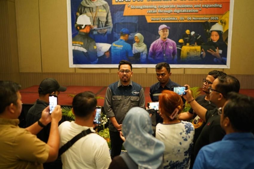 PT Sumber Daya Sumatera Utara Genjot Layanan Outsourcing dan Teknologi Digital