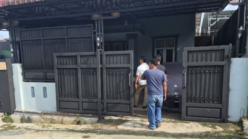 Respon Dumas Via Medsos Terkait Bandar Narkoba, Satres Narkoba Lakukan Penyelidikan