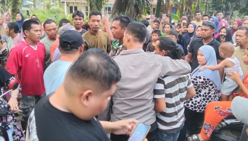 Polres Labuhanbatu Apresiasi Masyarakat Grebek Lokasi Penyalahgunaan Narkoba