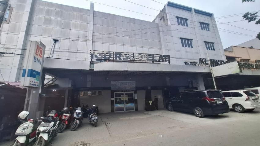 RSU Melati Perbaungan Tegaskan Tak Ada Penelantaran Pasien, Dokter Hadir Sesuai Prosedur