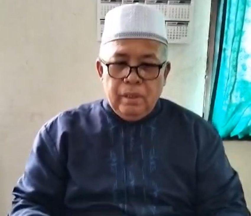 MUI Dolok Masihul dan Tokoh Agama Tegaskan Dukungan, Polri Harus Tetap di Bawah Presiden RI