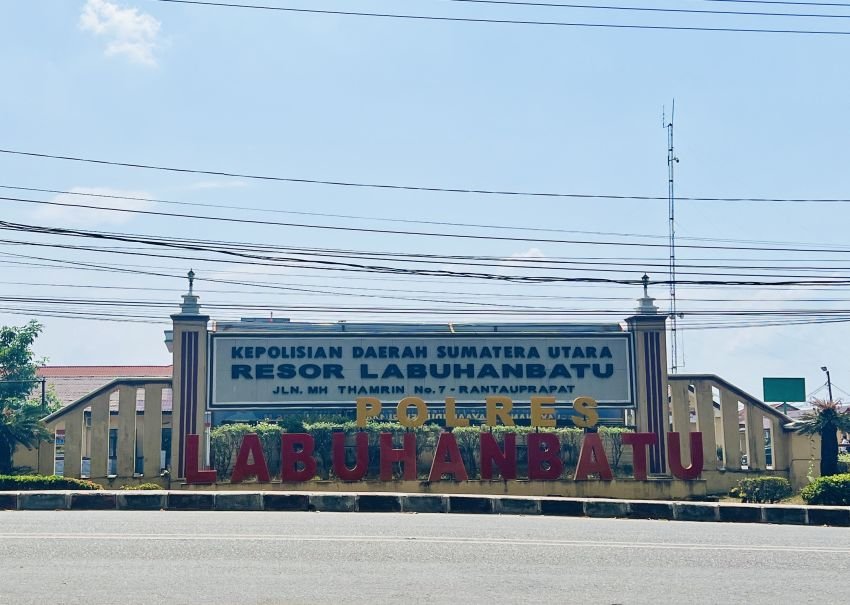 Diduga Tangkap Lepas, Sejumlah Pejabat Satres Narkoba Polres Labuhanbatu dan Oknum Provost Dilaporkan