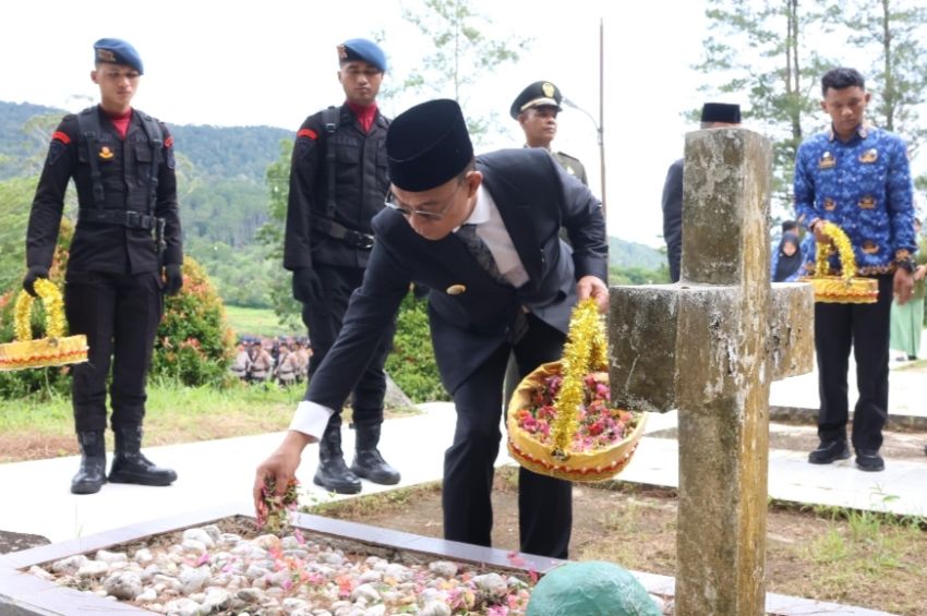 Peringatan Harkitnas Ke-118 Dimaknai Sebagai Refleksi Sejarah