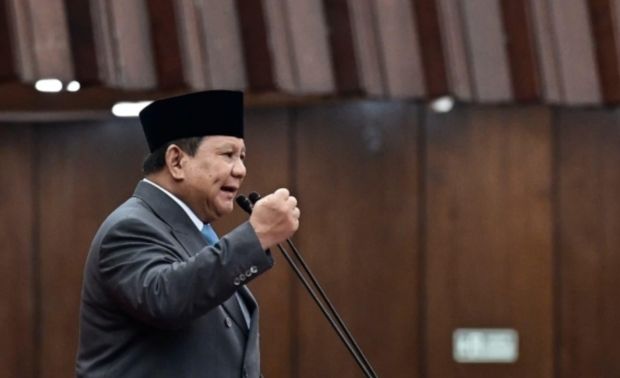 Prabowo Salurkan 1.098 Ekor Sapi Kurban ke Seluruh Kabupaten dan Kota, Anggaran dari APBN Capai Rp100 Miliar