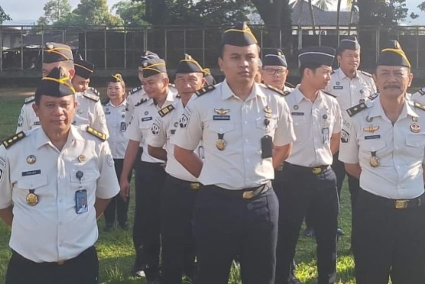 Upacara Hardiknas 2026 di Padangsidimpuan, Wujudkan Semangat Pendidikan untuk Semua ditengah Perkembangan Zaman