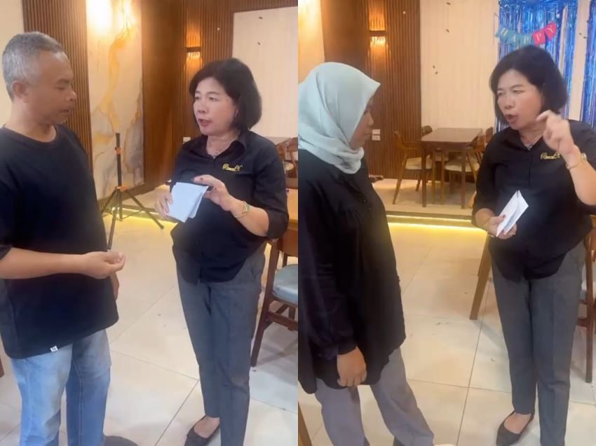 PPTS di Pantai Cermin dan Serbajadi Terima Kompensasi Selisih Harga Pupuk Subsidi