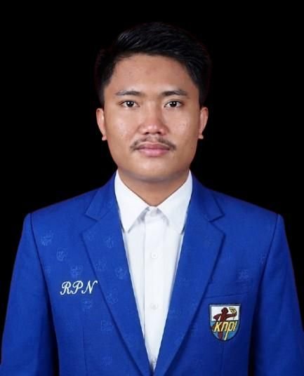 Calon Ketua DPD KNPI Binjai Randi Permana Apresiasi Kebijakan Humanis Wali Kota Binjai Atasi Masalah PKL