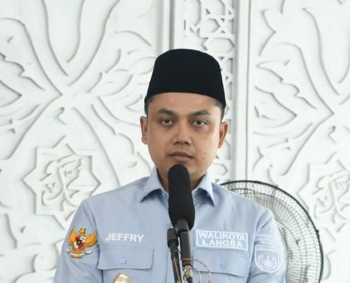 Prestasi Membanggakan, JDIH Kota Langsa Raih Predikat AA Tingkat Nasional