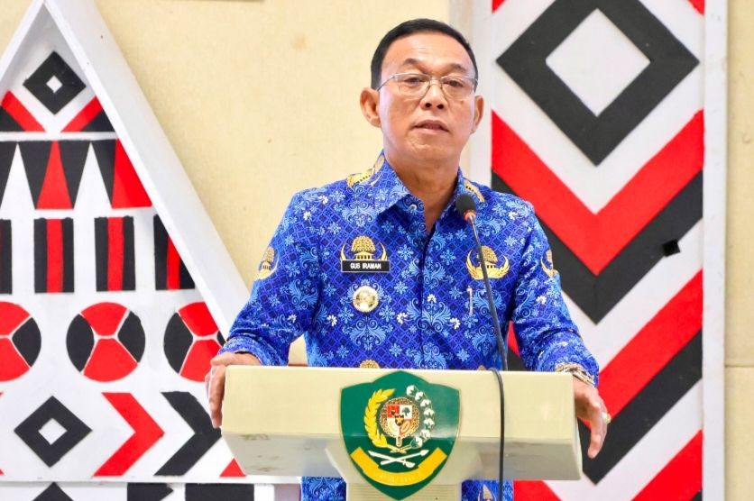 Sosialisasi IAD dan Workshop Peran Para Pihak Kabupaten Tapsel Terlaksana